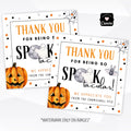 halloween gift tags